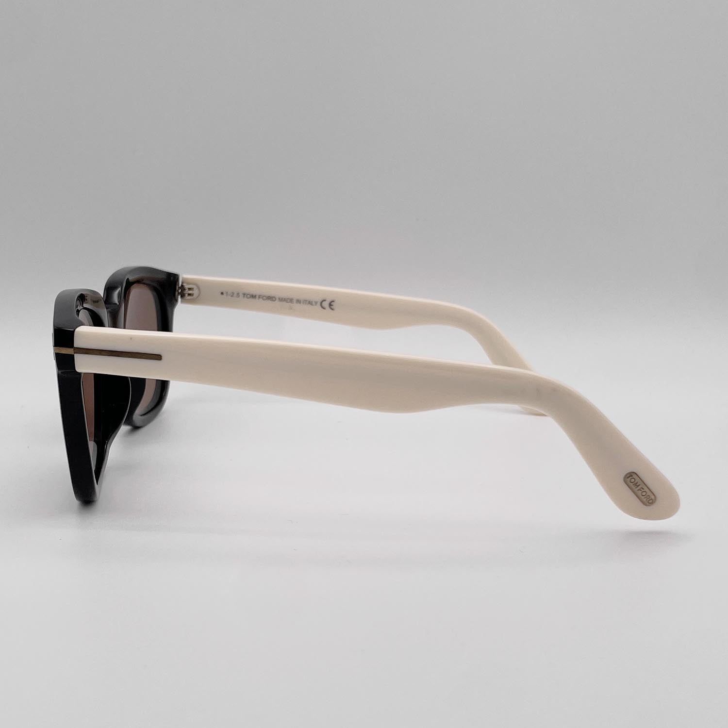 TF211AF 47F サングラス トムフォード TOM FORD バイカラー TOM FORD トムフォード TF211 AF 47F 53?21 140 バイカラー ツートーン
