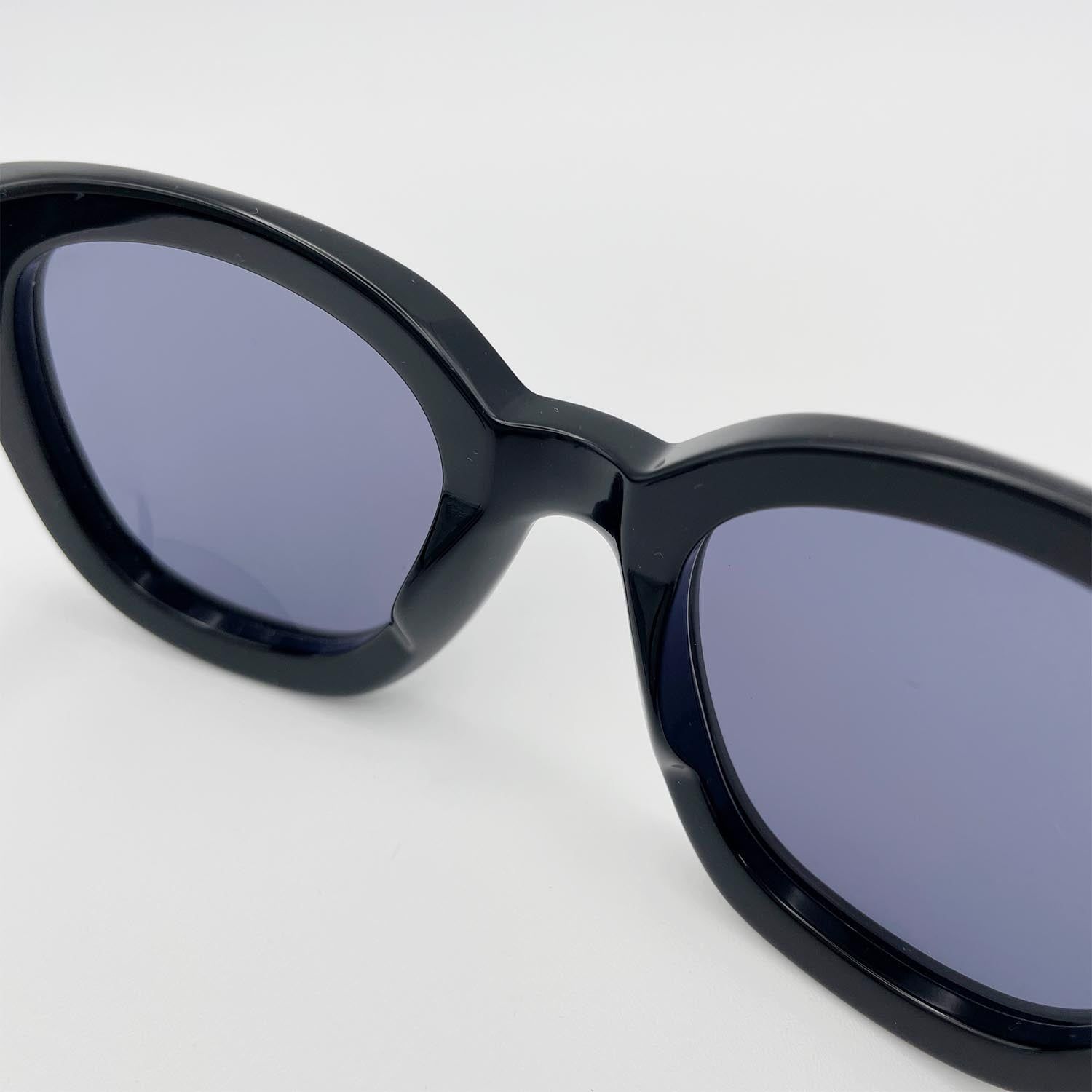 【美品/希少】CHANEL サイドカバー付ヴィンテージ サングラス CHANEL シャネル ヴィンテージ フラワーデザイン レアモデル