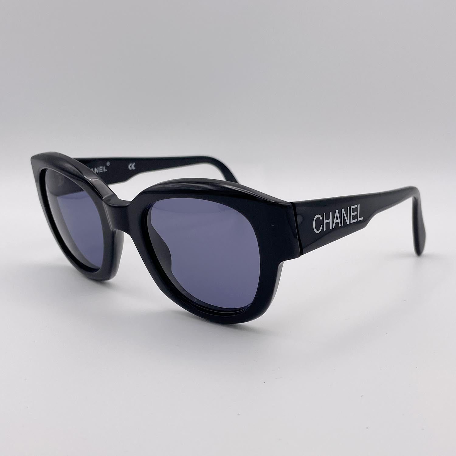 CHANEL ロゴ サングラス サングラス 05247 ヴィンテージ - メルカリ