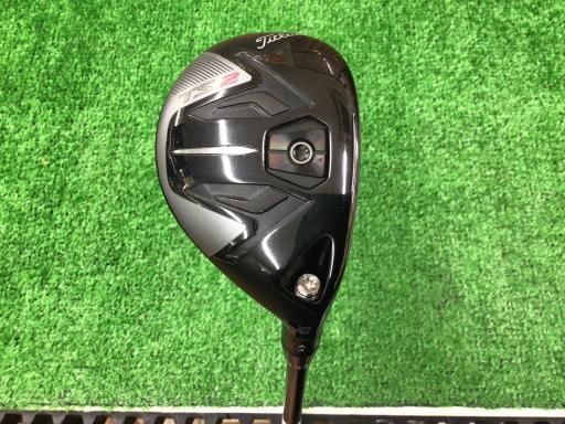 中古】 タイトリスト TSi2 18° USA ユーティリティ UT TENSEI AV RAW