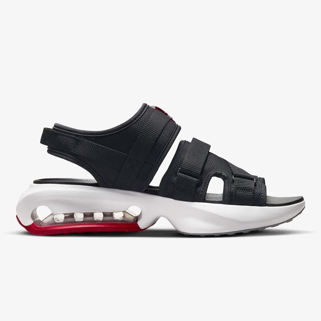 NIKE [ナイキ] エア マックス ソル AIR MAX SOL ブラック/フォトン