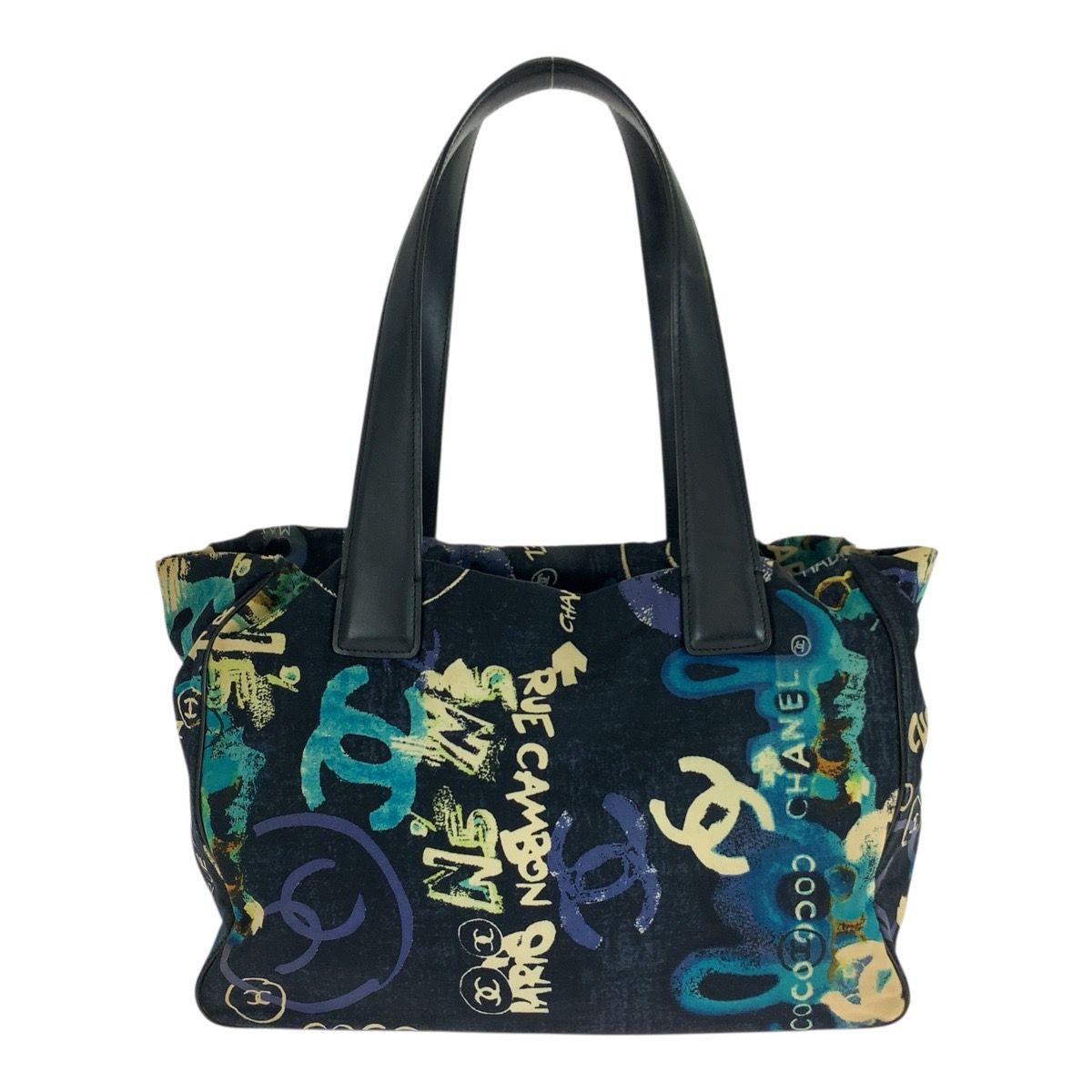 CHANEL シャネル ヴィンテージ ニュートラベルライン ハワイ限定