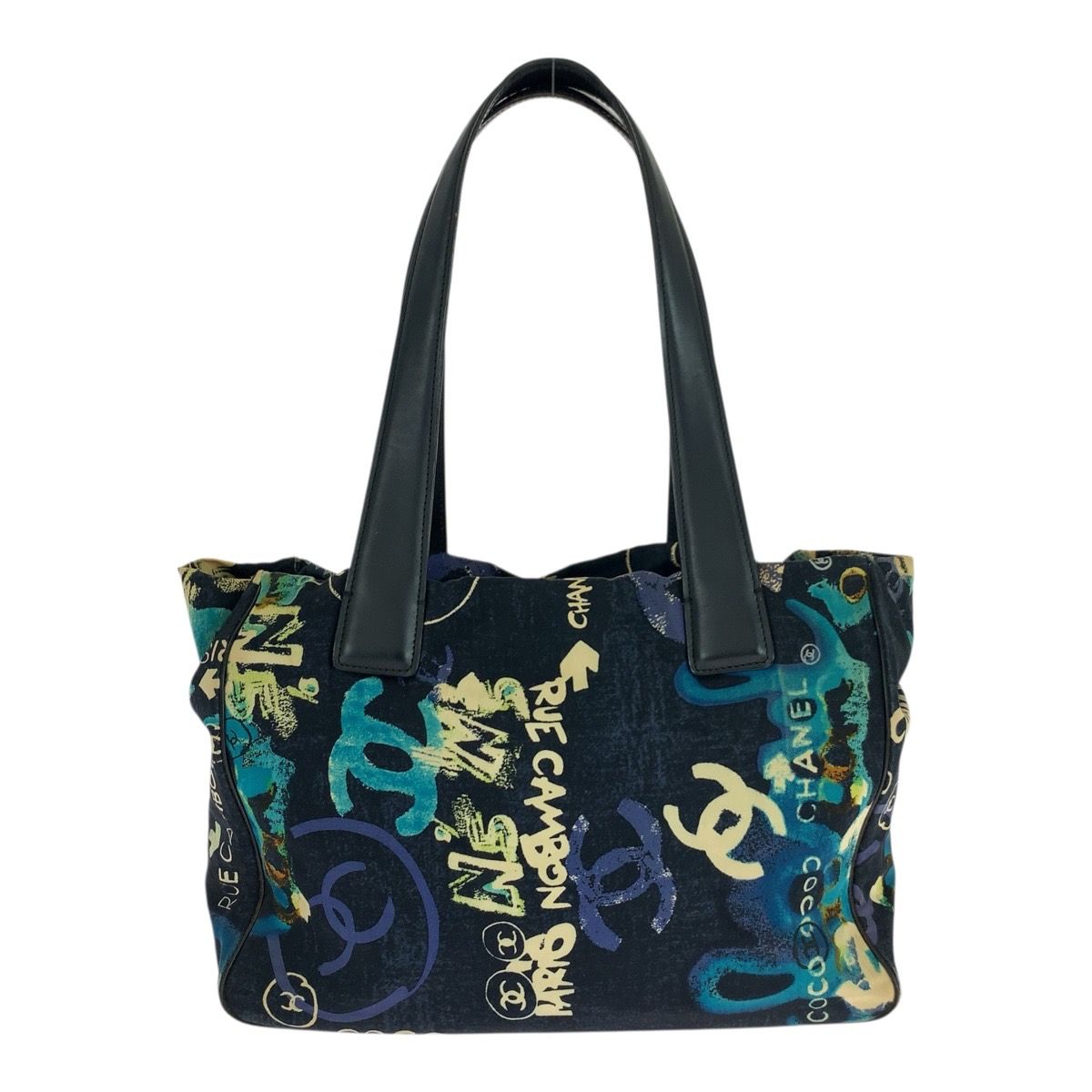 CHANEL シャネル ヴィンテージ ニュートラベルライン ハワイ限定