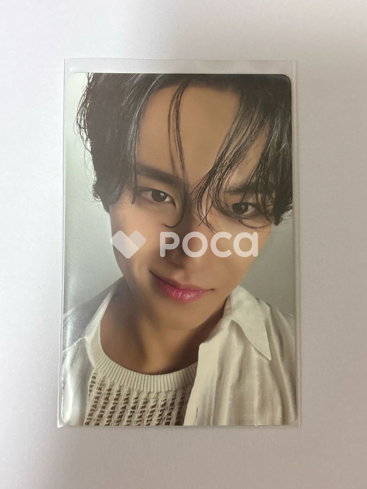 Seventeen ミンギュ セブチ SEVENTEENTH HEAVEN AM 5:26 Ver. - メルカリ