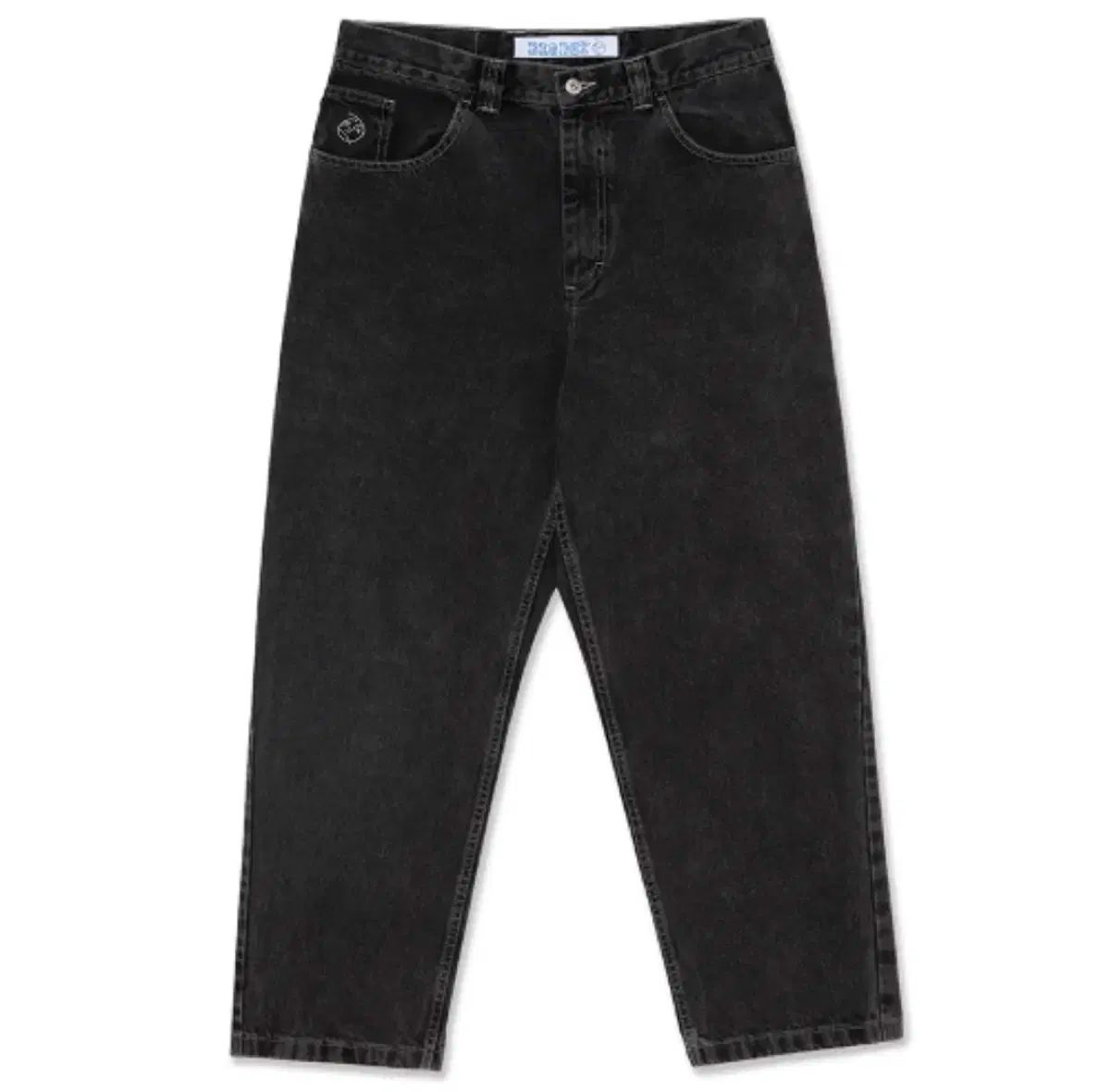 POLAR SKATE ポーラースケート ビックボーイMサイズ Big Boy Jeans M