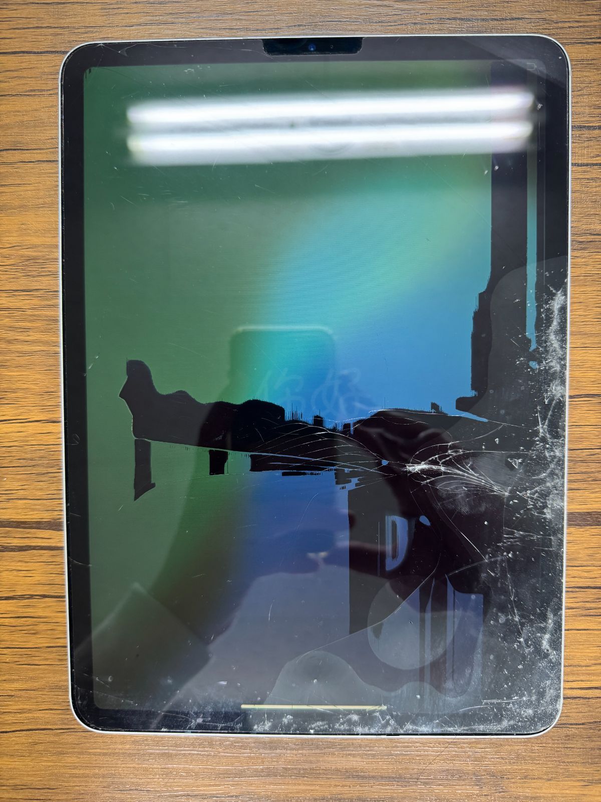 ジャンク】iPad Pro 第2世代 128GB - メルカリ