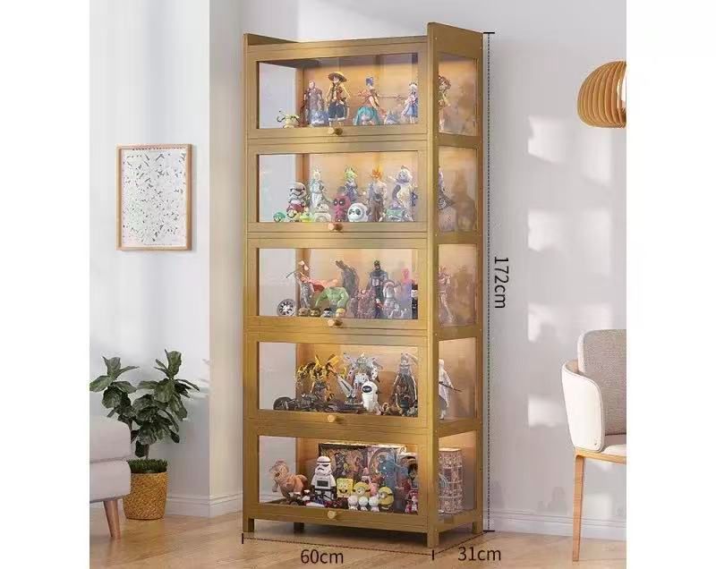 レア　1980's　ポストモダン　ヒューマン　ディスプレイ　スタンド　非売品 キャラクター収納ボックス ディスプレイスタンド キャラクタースタンド