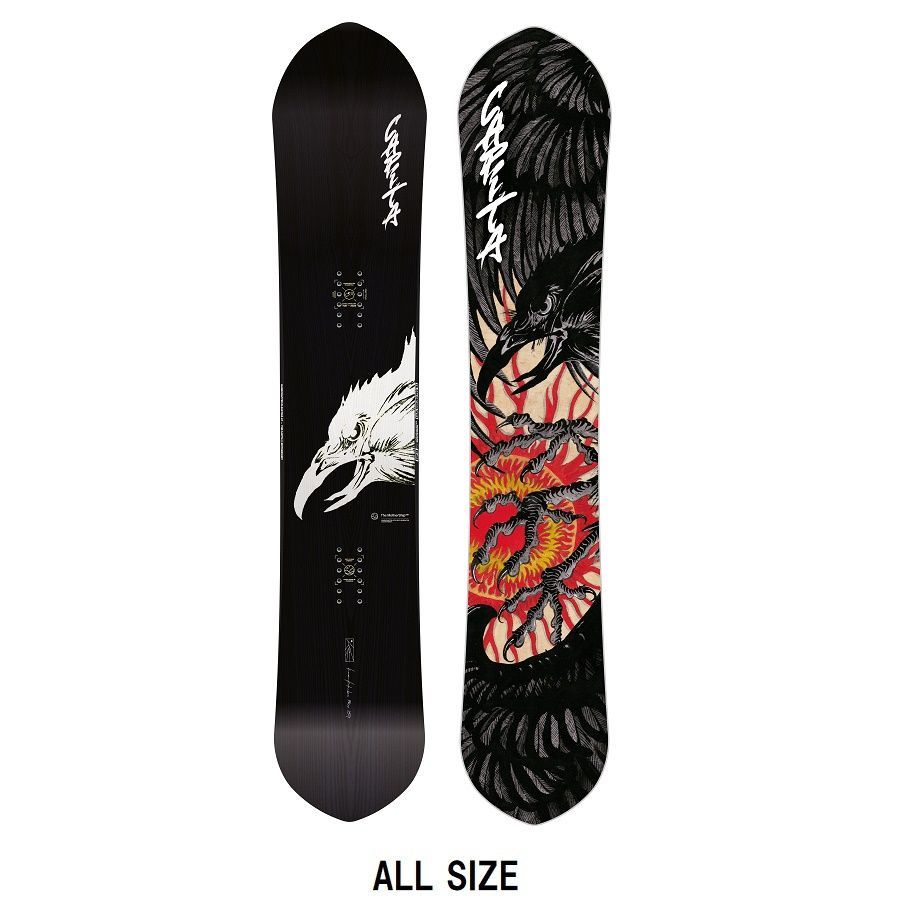 新品】26 CAPiTA KAZU KOKUBO PRO 151 正規品 保証付 スノーボード