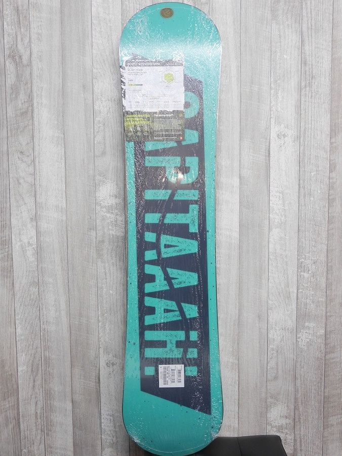 新品】26 CAPiTA SCOTT STEVENS MINI 120 正規品 保証付 子供用