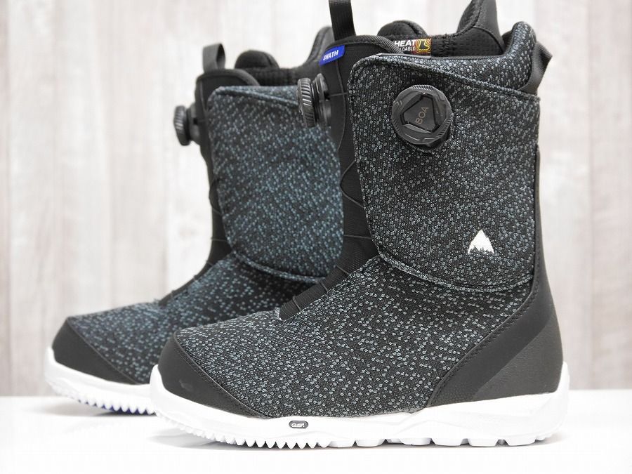 BURTON STEPON SWATH BOA 27cm Men's Burton Swath BOA