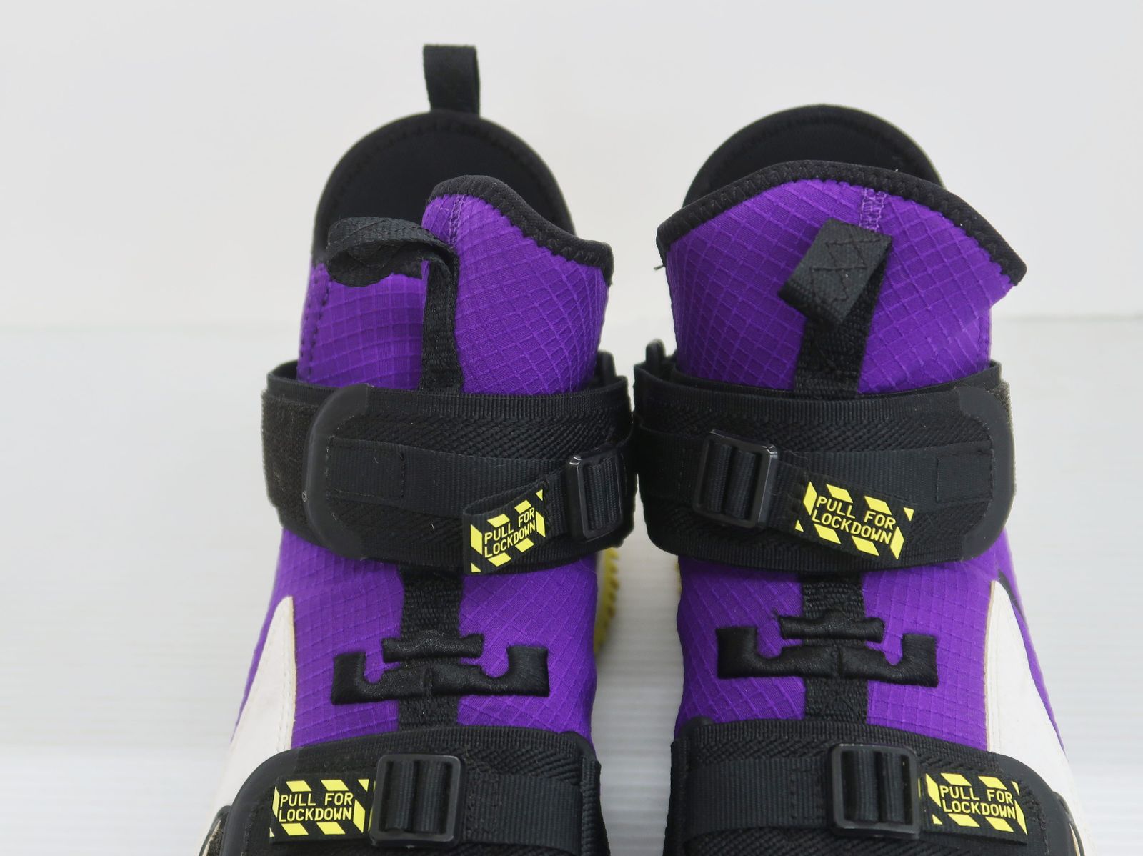 NIKE ナイキ LEBRON SOLDIER XIII SFG EP レブロン ソルジャー 12 SFG