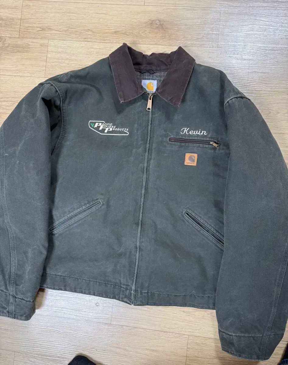 値下げ【Carhartt デトロイトジャケット】J97 MOS 2XL TALL Carhartt カーハート デトロイトジャケット J97 MOSS 楽天市場】00s