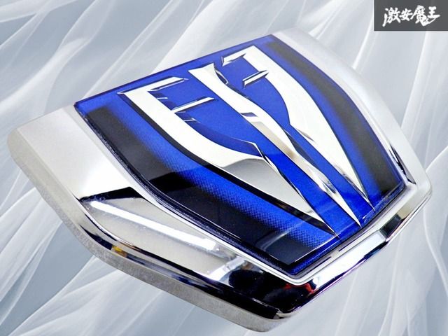 ② エスクァイア ハイブリッド エンブレム 80系 75301-28260 【公式通販】