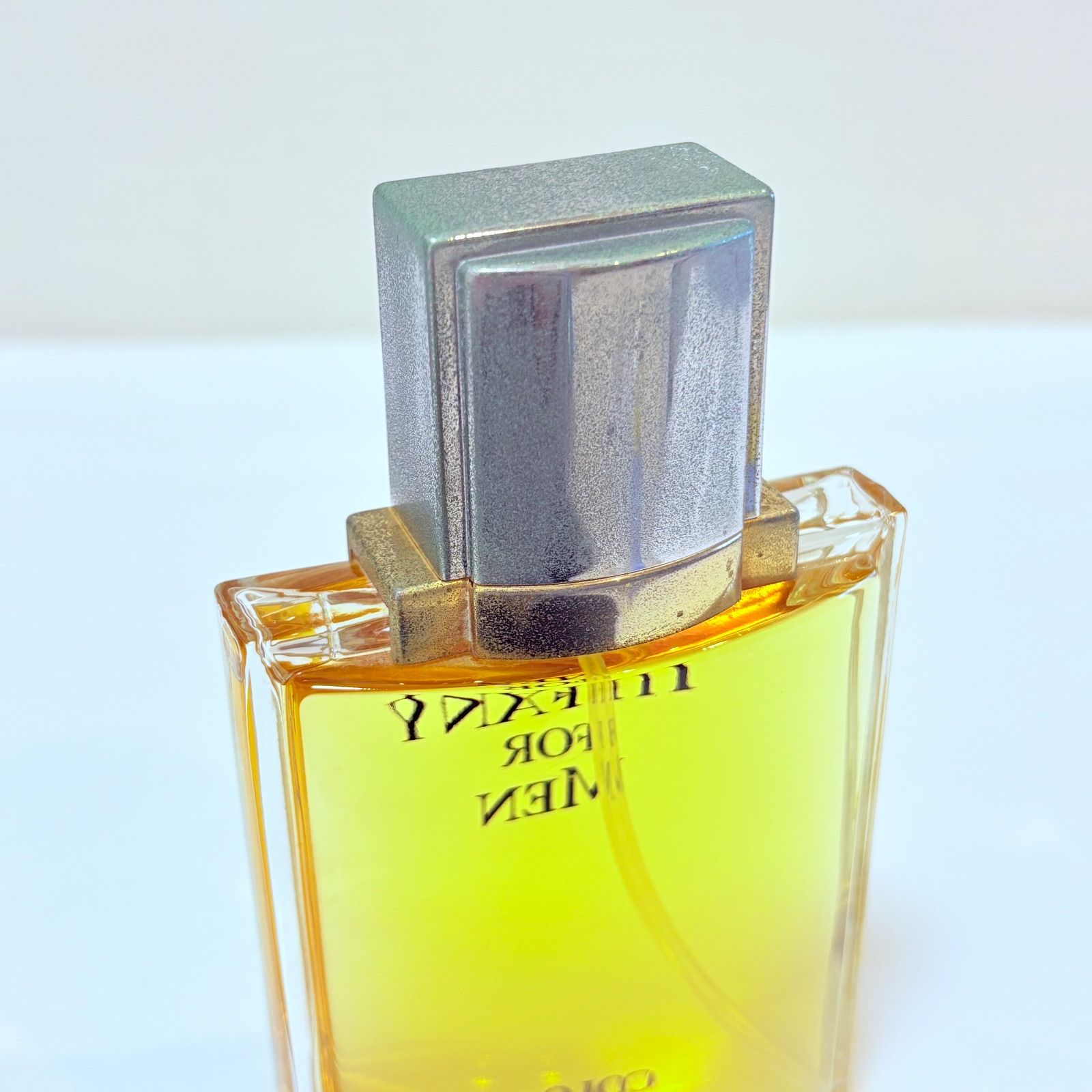 希少 新品 TIFFANY FOR MEN COLOGNE ティファニー フォー メン コロン