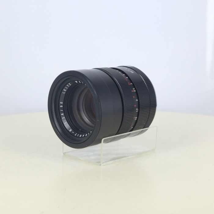 中古】(ライカ) Leica エルマリート R90/2.8(2カム) - メルカリ