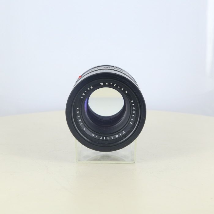 中古】(ライカ) Leica エルマリート R90/2.8(2カム) - メルカリ