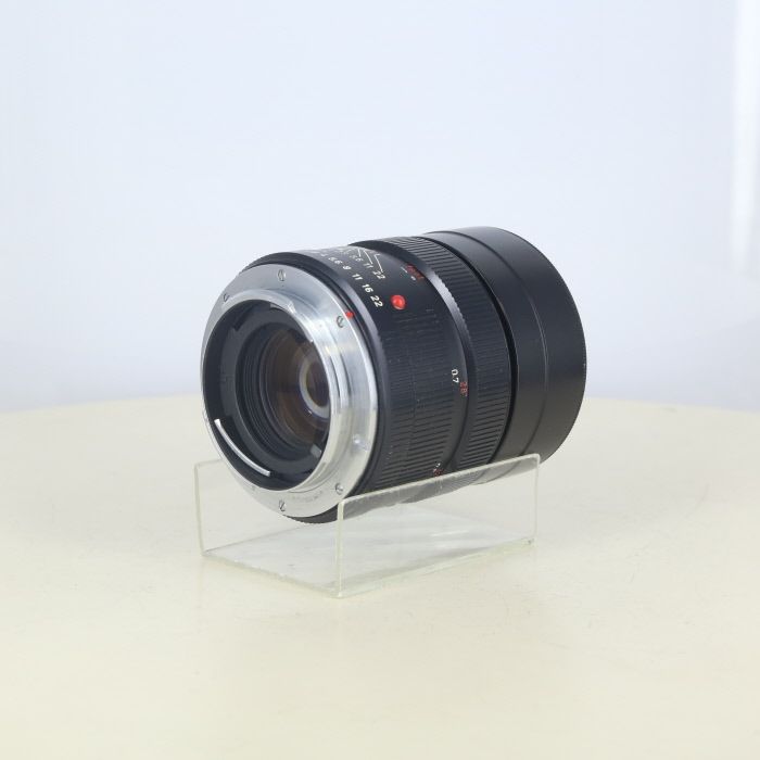 中古】(ライカ) Leica エルマリート R90/2.8(2カム) - メルカリ