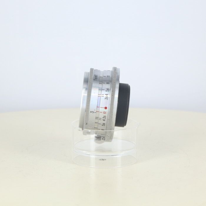 中古】(ニコン) Nikon W-NIKKOR S用 35/3.5 - メルカリ 