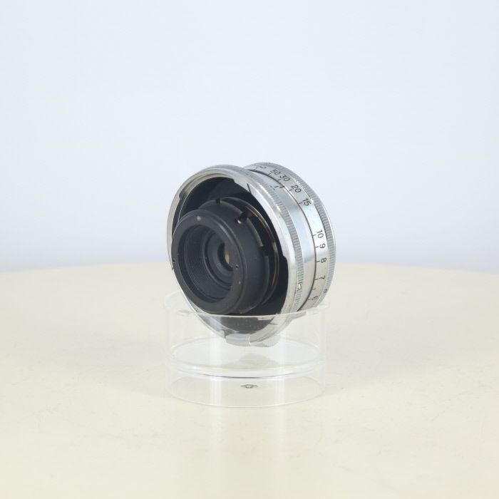 中古】(ニコン) Nikon W-NIKKOR S用 35/3.5 - メルカリ 