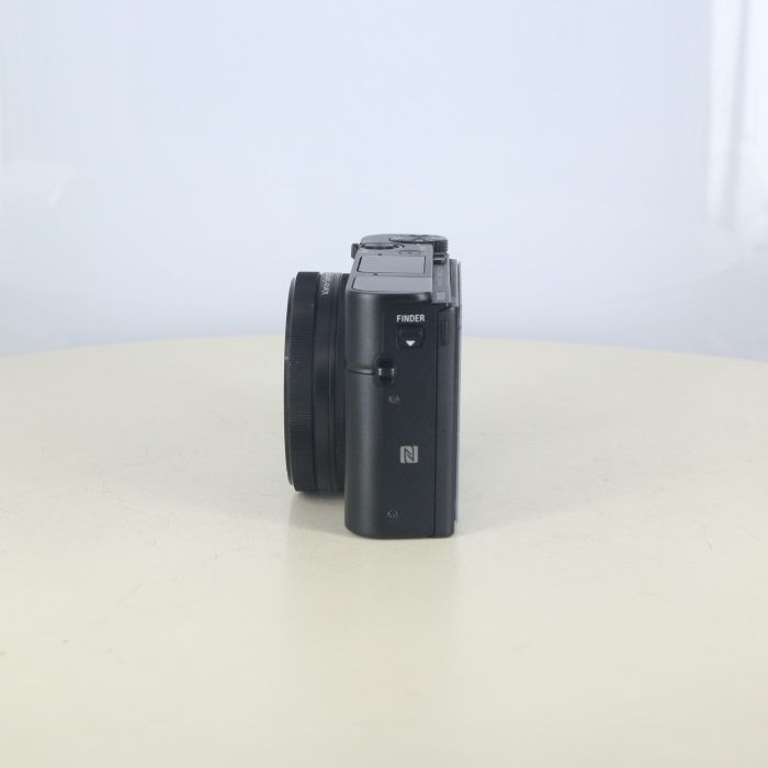 中古】(ソニー) SONY DSC-RX100M3 (アタッチメントグリップ付) - メルカリ