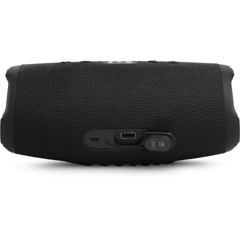 JBL CHARGE5 Wi-Fi Bluetoothスピーカー 自動音質補正機能搭載/2ウェイ