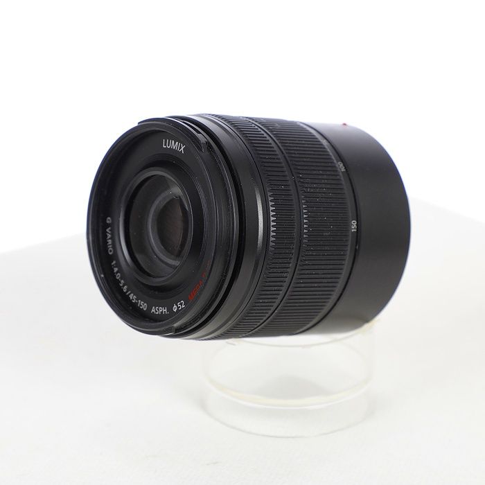 G】Panasinic LUMIX H-FS45150 カメラレンズ ルミックス 3164011 LUMIX