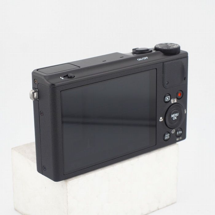 富士フイルム FUJIFILM XQ2 ブラック デジタルカメラ 【公式通販】