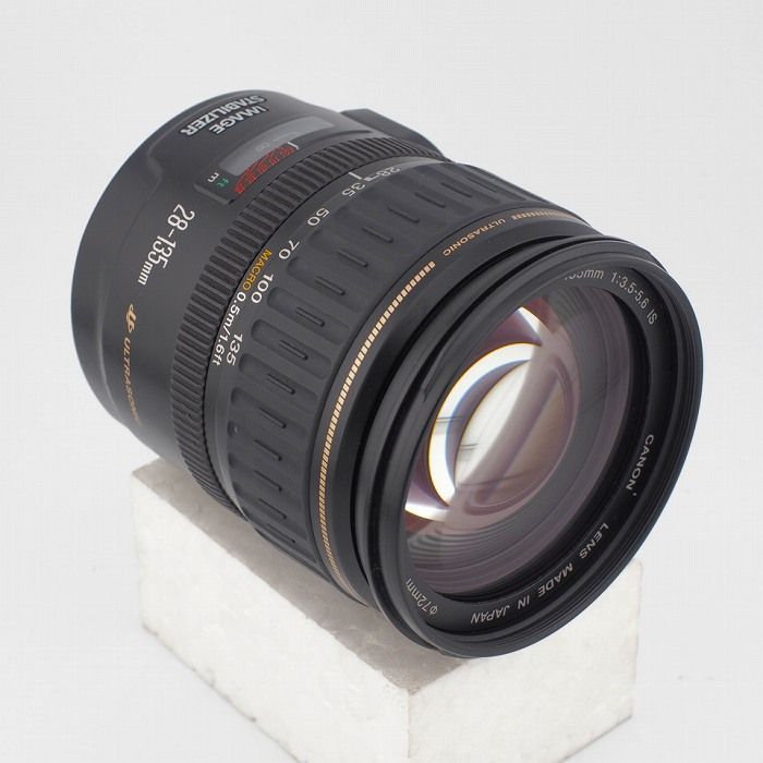 キヤノン) Canon EF28-135/3.5-5.6 IS アウトレット USM CANON EF28