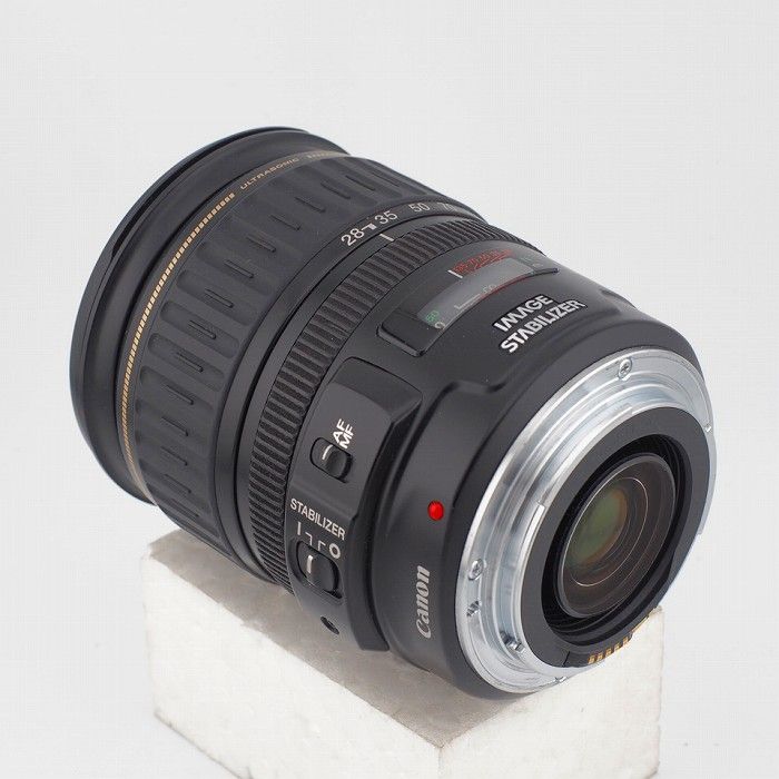 キヤノン) Canon EF28-135/3.5-5.6 IS アウトレット USM CANON EF28