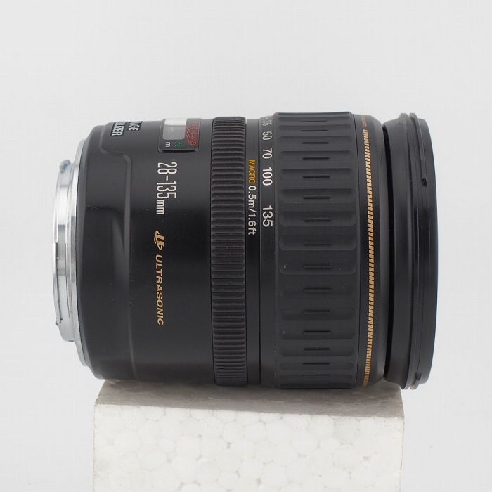 キヤノン) Canon EF28-135/3.5-5.6 IS アウトレット USM CANON EF28