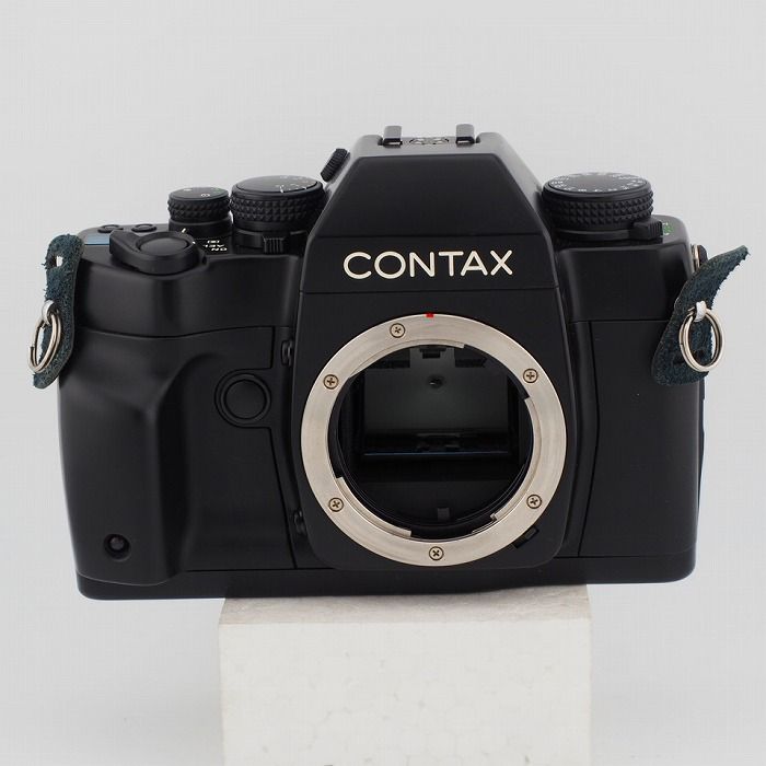 中古】(コンタックス) CONTAX RX - メルカリ
