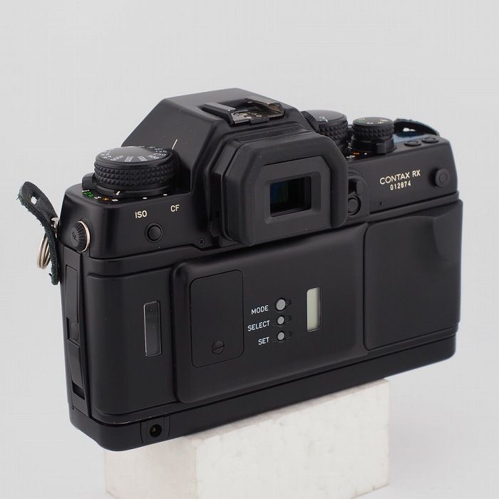 CONTAX RX 中古 中古】(コンタックス) CONTAX RX - メルカリ