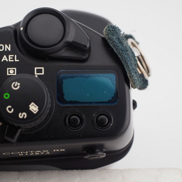 中古】(コンタックス) CONTAX RX - メルカリ
