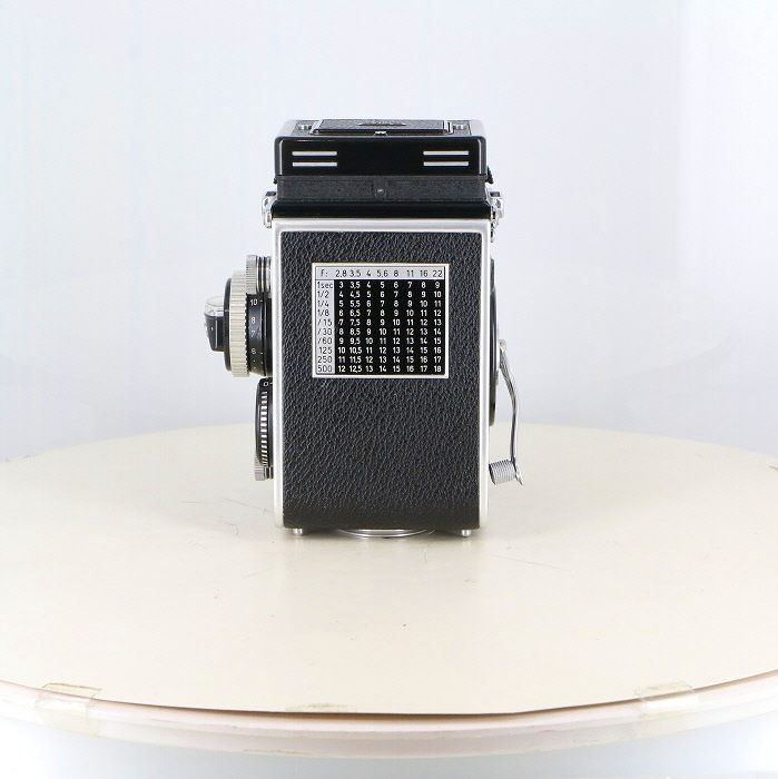 中古】(ローライ) Rollei ローライフレックス 2.8F (クセノタール