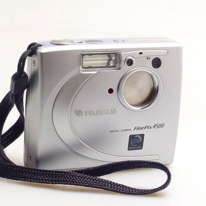 フジフイルム) FUJIFILM オファー FinePix S4500 中古】 【良品】 フジ
