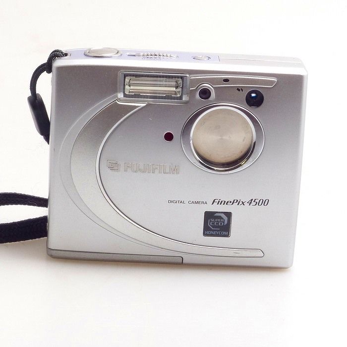 フジフイルム) FUJIFILM オファー FinePix S4500 中古】 【良品】 フジ