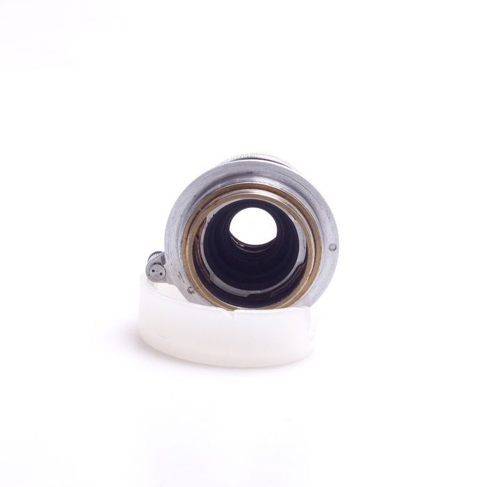 中古】(トプコン) TOPCON Topcor 5cm/3.5 前絞リ (L39) - メルカリ 