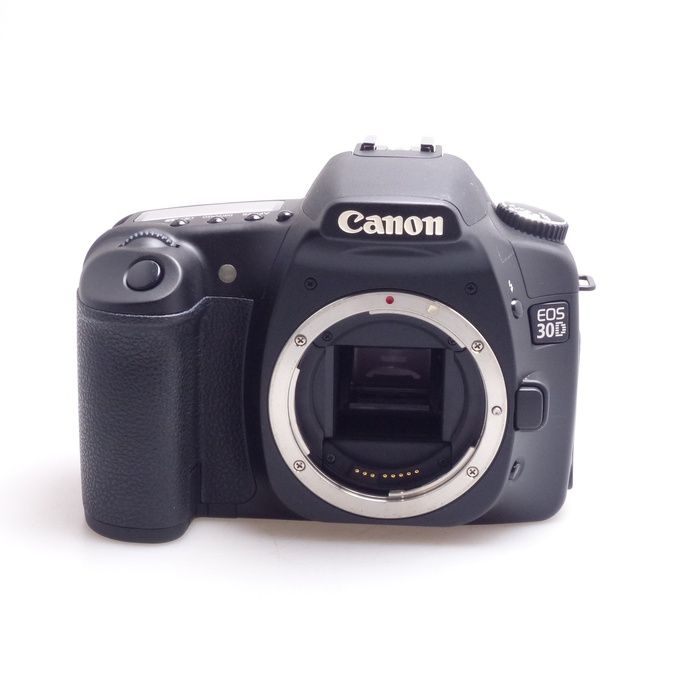 キヤノン) Canon EOS 30D 【公式通販】