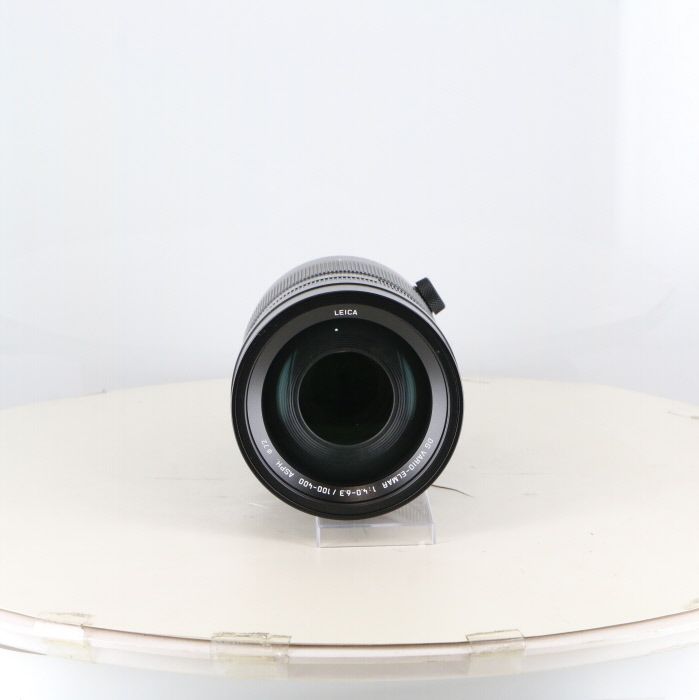 中古】(パナソニック) Panasonic DG100-400/4-6.3 ASPH.O.I.S. (H  