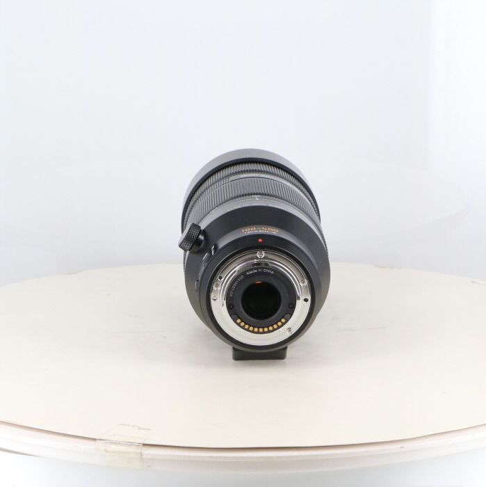 中古】(パナソニック) Panasonic DG100-400/4-6.3 ASPH.O.I.S. (H  