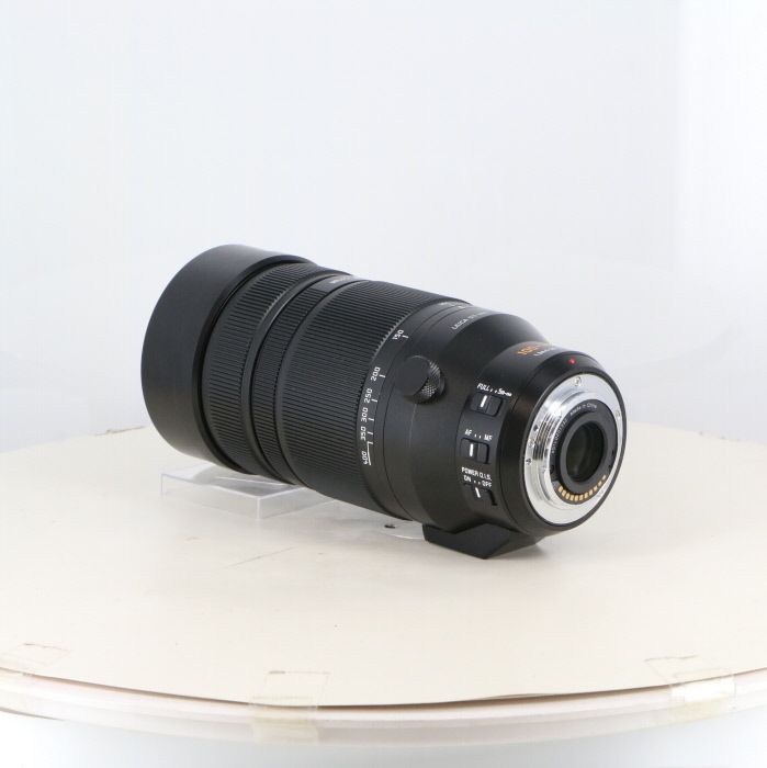中古】(パナソニック) Panasonic DG100-400/4-6.3 ASPH.O.I.S. (H  