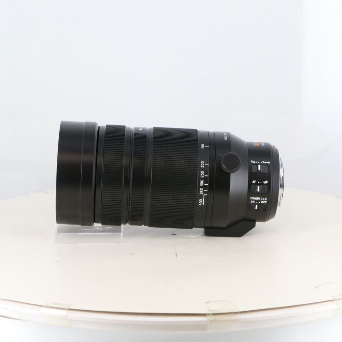 中古】(パナソニック) Panasonic DG100-400/4-6.3 ASPH.O.I.S. (H  