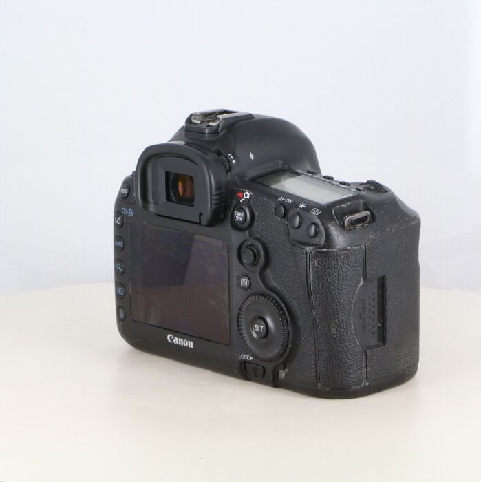 中古】(キヤノン) Canon EOS 5D MARK3 ボディ - メルカリ
