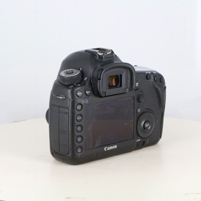 中古】(キヤノン) Canon EOS 5D MARK3 ボディ - メルカリ