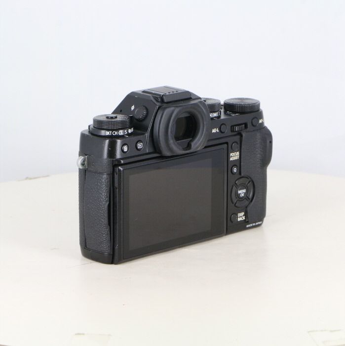 中古】(フジフイルム) FUJIFILM X-T1 ボディ - メルカリ