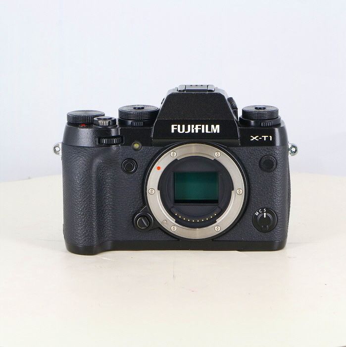 中古】(フジフイルム) FUJIFILM X-T1 ボディ - メルカリ