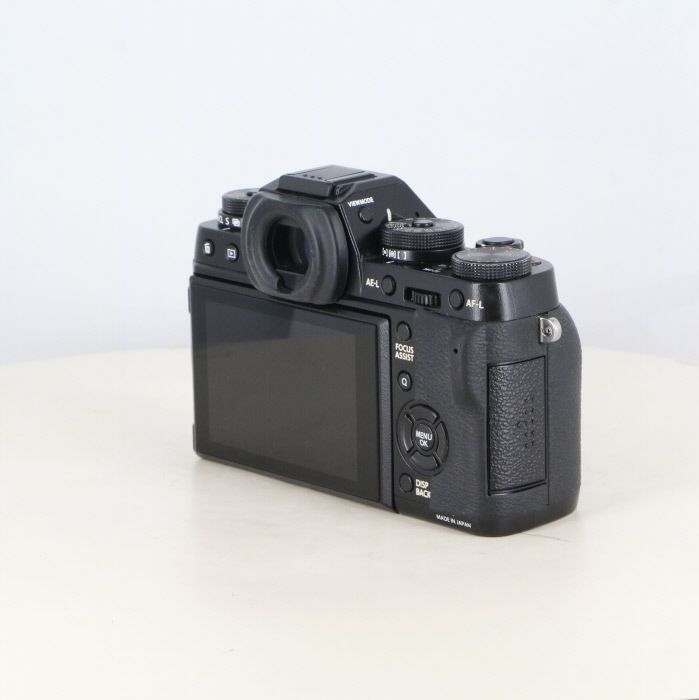 中古】(フジフイルム) FUJIFILM X-T1 ボディ - メルカリ