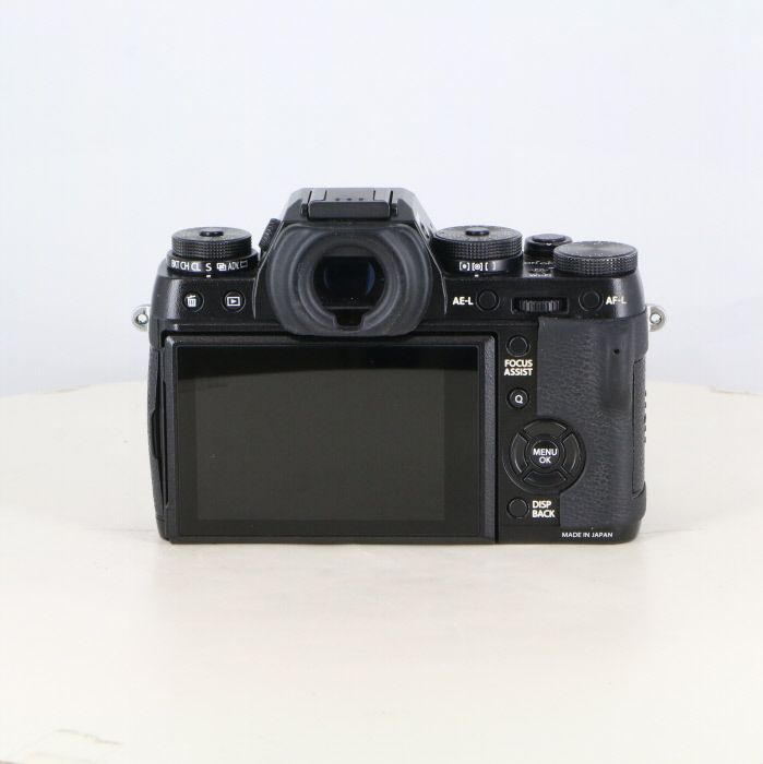 中古】(フジフイルム) FUJIFILM X-T1 ボディ - メルカリ