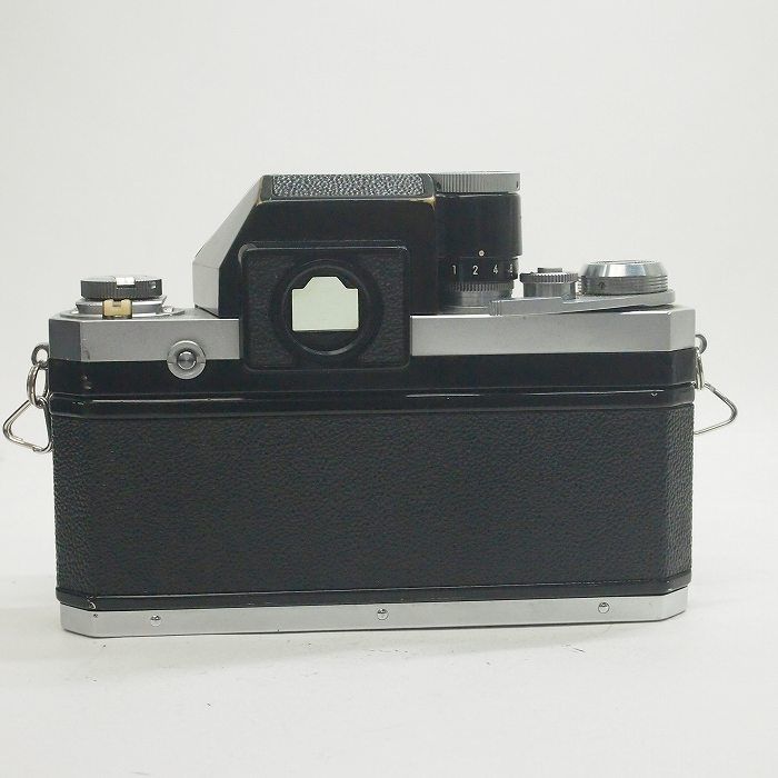 Nikon F ￼フォトミックFTn シルバー ボディ　a339 Amazon | Nikon ニコンF フォトミックFTN ボディ | 一眼レフカメラ 通販