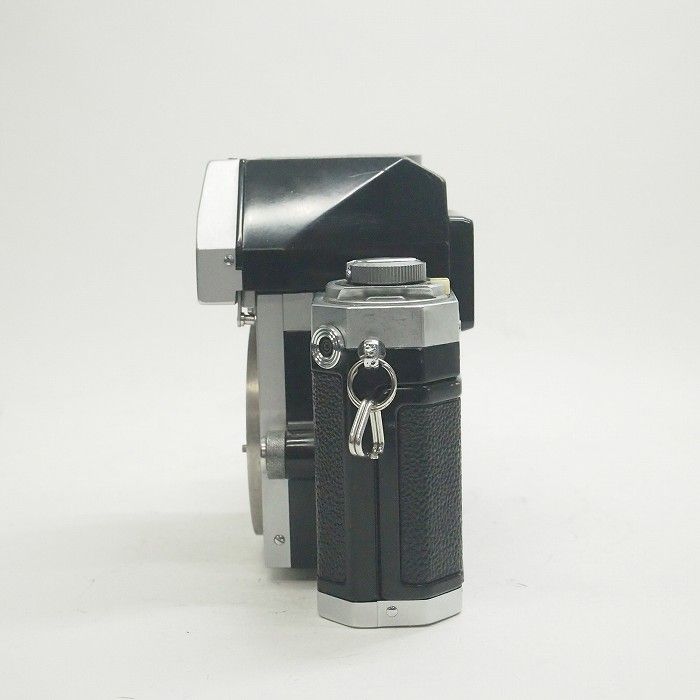 中古】(ニコン) Nikon F フォトミック FTN ボディ シルバー - メルカリ